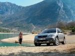 Skoda Octavia Scout 2009 года